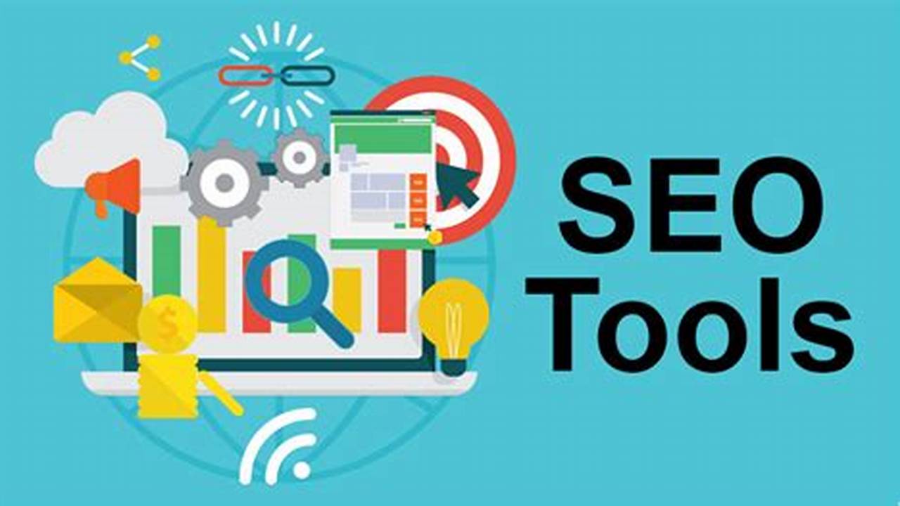 Top 10 Best SEO Tools for 2025