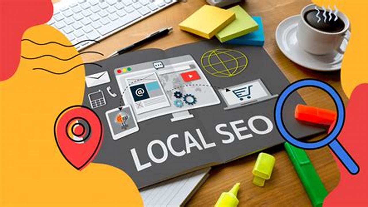 Top Local SEO Tools to Boost Your Business