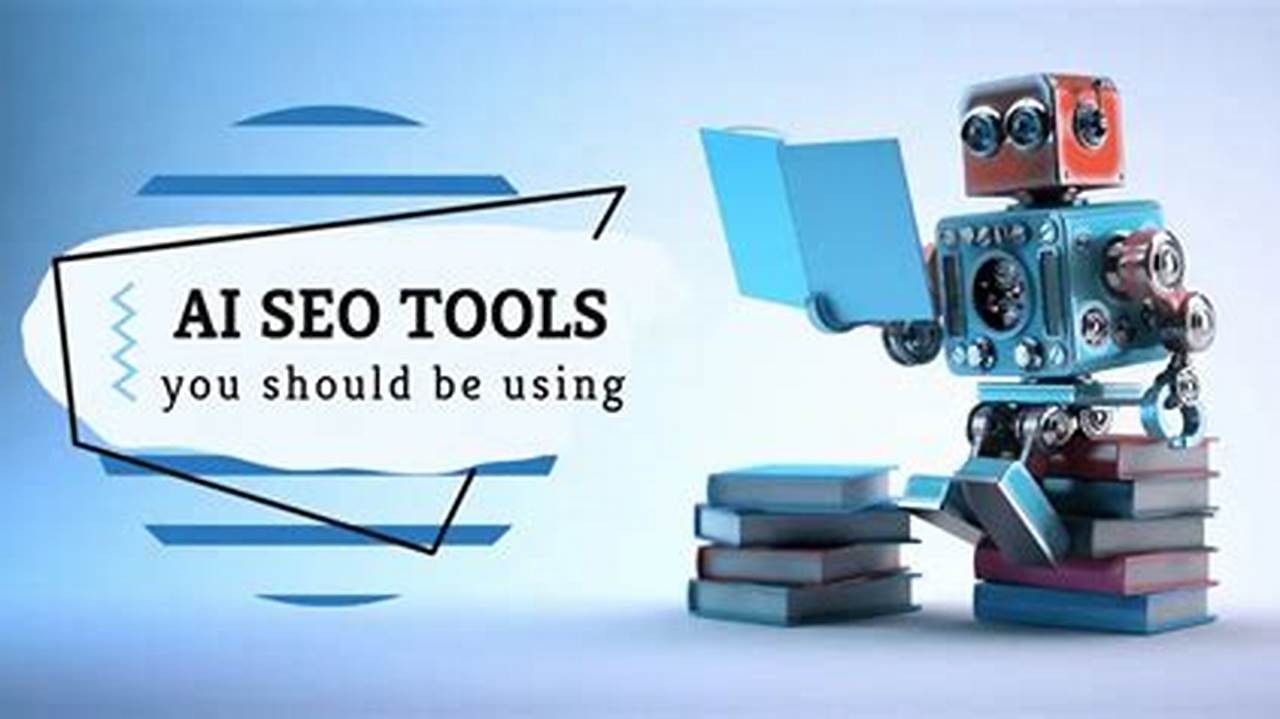 Top AI SEO Tools, Boost Your Rankings Fast