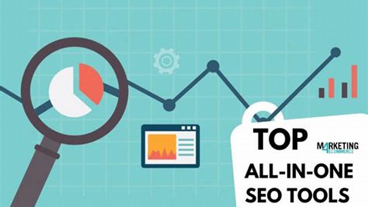 Best All,in,One SEO Tool, Simplify Your Workflow