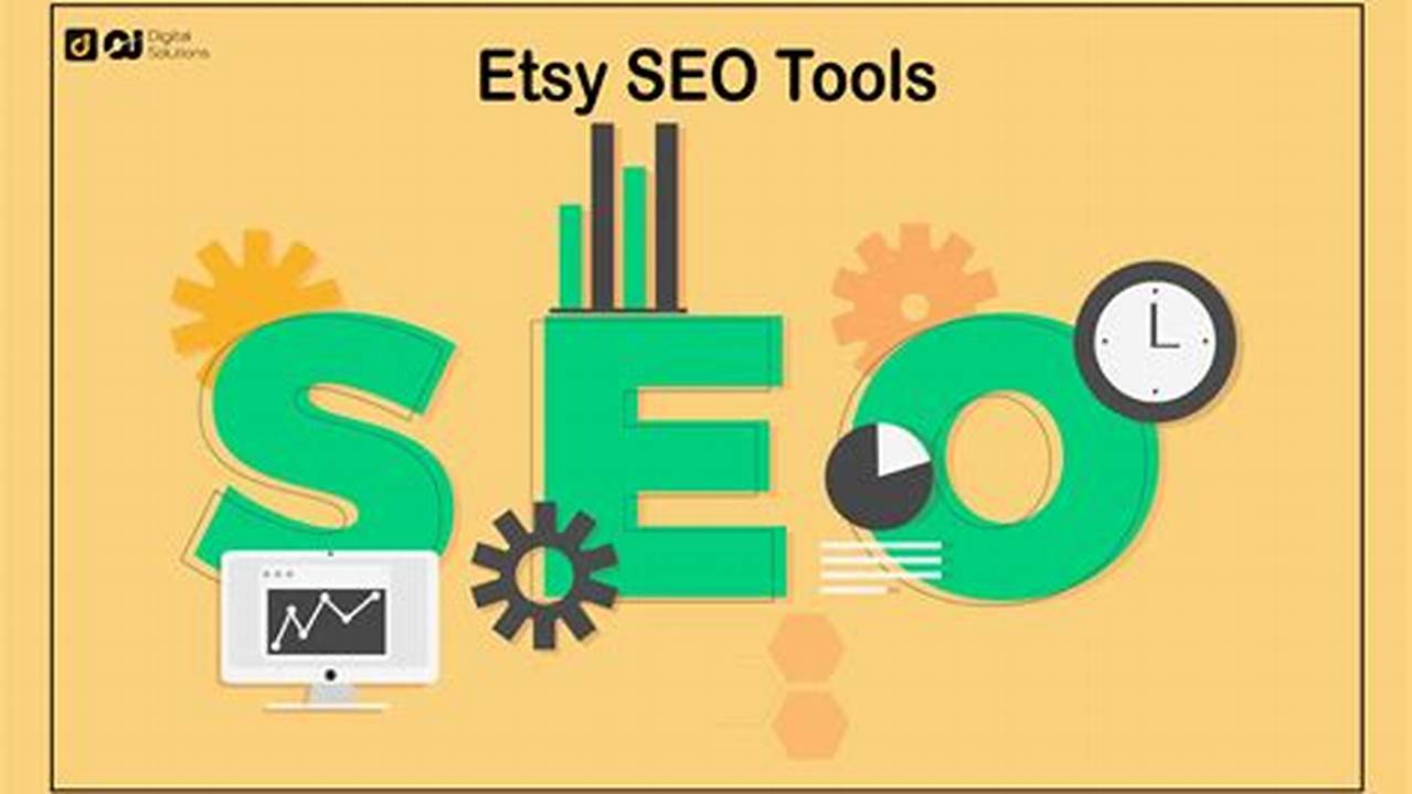 Top Free Etsy SEO Tools for 2024