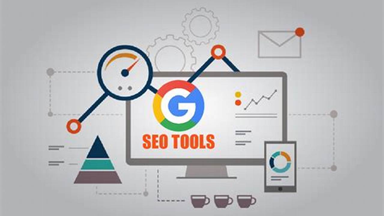 Top Online SEO Analysis Tools for 2024