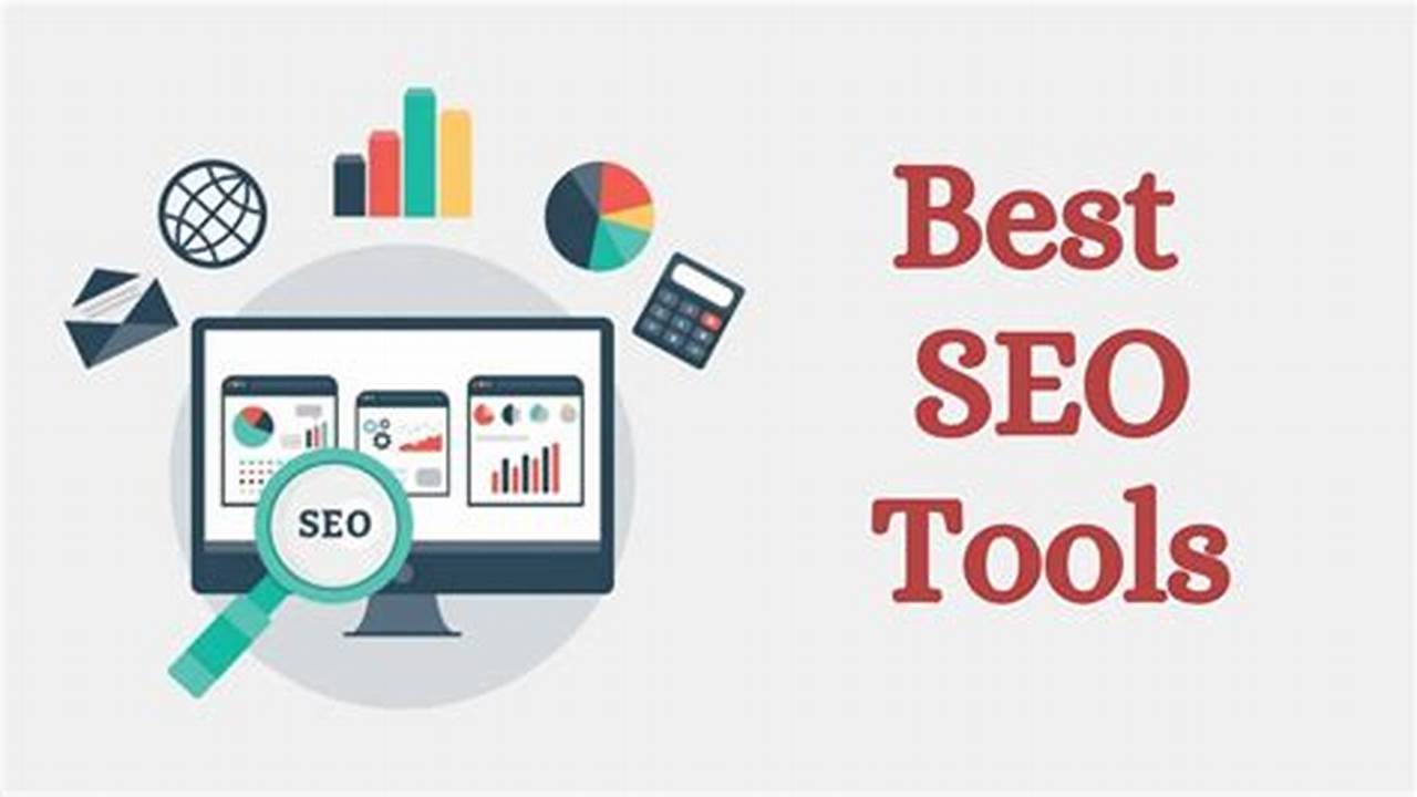 Find the Best SEO Analytics Tools for 2024