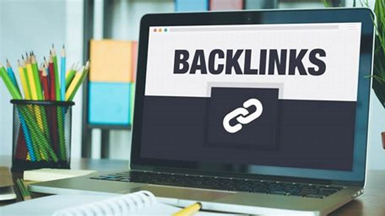 Top SEO Backlink Tools for Effective Linkbuilding