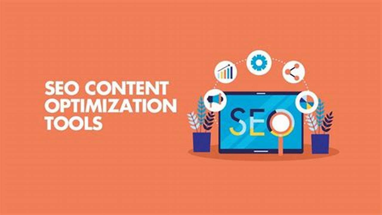 Top SEO Content Optimization Tools for Better Rankings