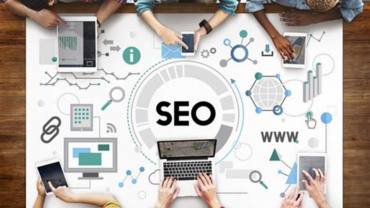 Best Free SEO Tools Online, Top Picks 2024