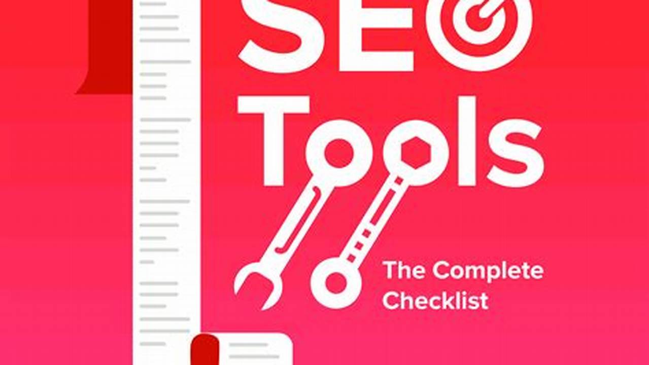 Top Free SEO Tools to Boost Your Rankings